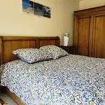 Villa Mengine - Jolie Maison Avec Piscine