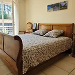 Mengine - Jolie Maison Avec Piscine Capbreton