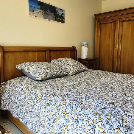 Villa Mengine - Jolie Maison Avec Piscine