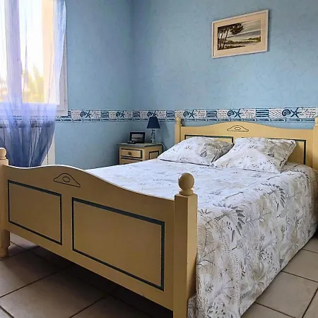 Mengine - Jolie Maison Avec Piscine Villa *