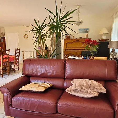 Villa Mengine - Jolie Maison Avec Piscine *