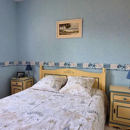 Villa Mengine - Jolie Maison Avec Piscine