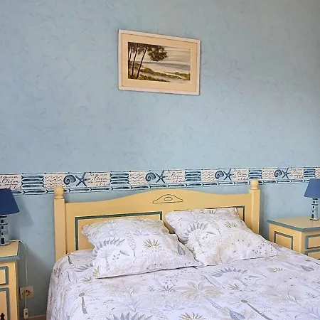 Mengine - Jolie Maison Avec Piscine Capbreton