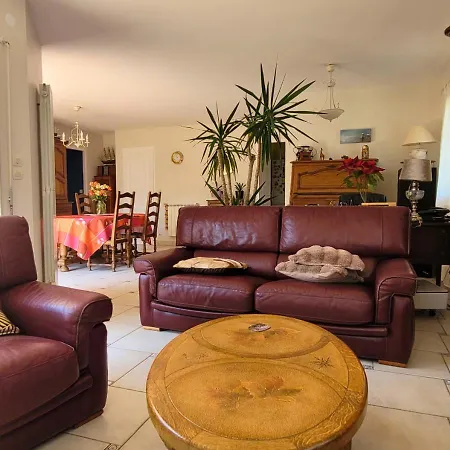 Villa Mengine - Jolie Maison Avec Piscine Capbreton