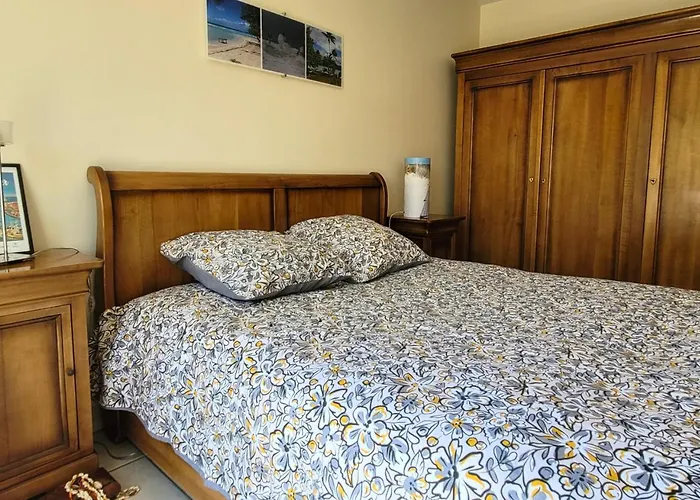 Villa Mengine - Jolie Maison Avec Piscine