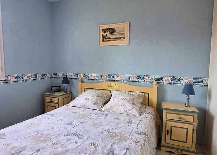 Villa Mengine - Jolie Maison Avec Piscine