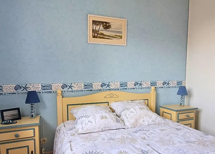 Mengine - Jolie Maison Avec Piscine Capbreton