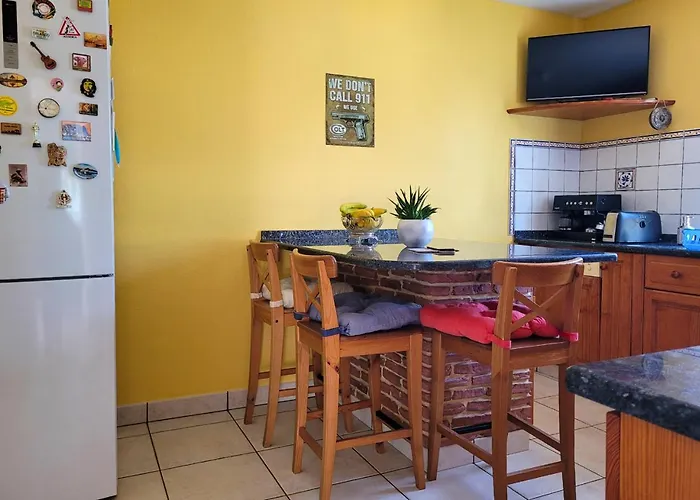 Villa Mengine - Jolie Maison Avec Piscine Capbreton